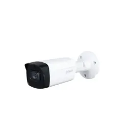  Camara Bullet HDCVI Lite 5MP 2K 3.6mm Starlight Smart IR80m Dahua DH-HAC-HFW1500THN-I8-0360B-S2 132.20339 Camara Bullet HDCVI L