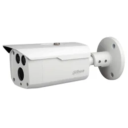  Camara Bullet HDCVI Lite 2MP 3.6mm IR80m SMART Metal Dahua DH-HAC-HFW1200DN-0360B-S4 106.779661 Camara Bullet HDCVI Lite 2MP 3.