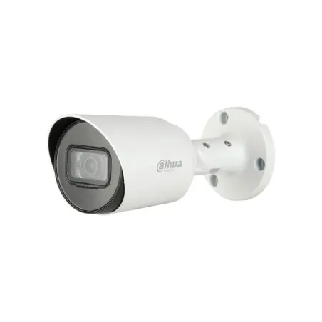  Camara Bullet HDCVI 5MP 2.8mm IP67 IR30m Metalica Dahua DH-HAC-HFW1500TN-0280B-S2 117.79661 Camara Bullet HDCVI 5MP 2.8mm IP67 