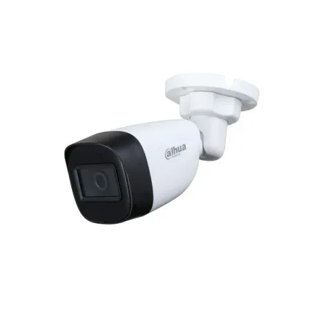  Camara Bullet HDCVI Lite 5MP 2.8mm IR30M Smart IP67 DC12V Dahua DH-HAC-HFW1500CN-A-0280B-S2 100.847458 Camara Bullet HDCVI Lite