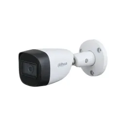  Camara Bullet HDCVI 2MP 2.8mm IP67 IR30m Metal Dahua DH-HAC-HFW1200CMN-A-0280B-S5 74.576271 Camara Bullet HDCVI 2MP 2.8mm IP67 