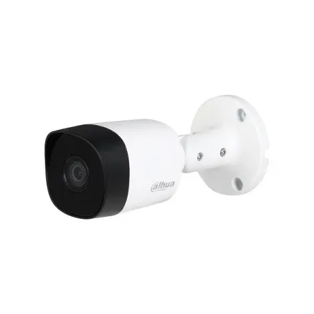 Camara Bullet HDCVI Cooper 2MP 2.8mm FHD Metal Dahua DH-HAC-B2A21N