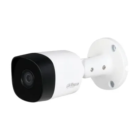  Camara Bullet HDCVI Cooper 1MP 2.8mm IR20m 720P IP67 DC12V Plastico Dahua DH-HAC-B1A11N 40.677966 Camara Bullet HDCVI Cooper 1M