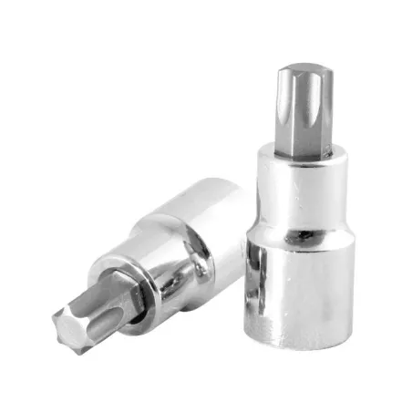 Dados Punta Torx T25 E1/2 Toolcraft TC3798 ToolCraft-Dados Punta Torx T25 E1/2 Toolcraft TC3798 -TC3798- 1