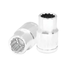  Dados 9/16" Poligonales E1/2 12P Toolcraft TC3757 5.677966 Dados 9/16" Poligonales E1/2 12P Toolcraft TC3757 TC3757 1 ToolCraft