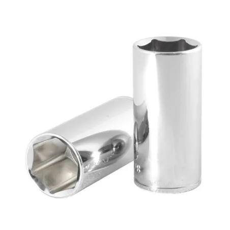  Dados 3/8" Hexagonales E3/8 6P Toolcraft TC3666 3.898305 Dados 3/8" Hexagonales E3/8 6P Toolcraft TC3666  TC3666 1 ToolCraft