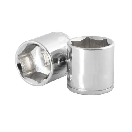 Dados 3/4" Hexagonales E3/8 6P Toolcraft TC3649 ToolCraft-Dados 3/4" Hexagonales E3/8 6P Toolcraft TC3649 -TC3649- 1