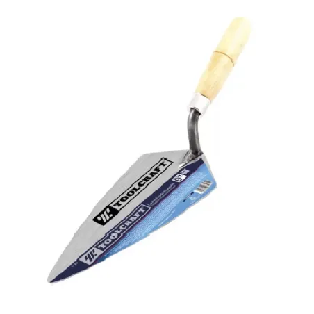  Badilejo para Albañil 9" Cuchara Filadelfia Toolcraft TC4219 23.728814 Badilejo para Albañil 9" Cuchara Filadelfia Toolcraft TC