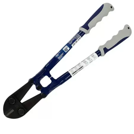  Cizalla 24" CortaPernos Tubular Toolcraft TC0040 85.59322 Cizalla 24" CortaPernos Tubular Toolcraft TC0040 Cuchilla de Acero CR