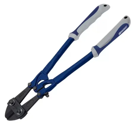  Cizalla 14" CortaPernos Tubular Toolcraft TC0038 44.067797 Cizalla 14" CortaPernos Tubular Toolcraft TC0038 Cuchilla de Acero C