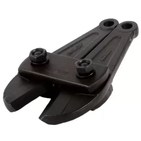 Mordaza para Cortapernos Cizalla 18" Toolcraft TC0044 30.508475 Mordaza para Cortapernos Cizalla 18" Toolcraft TC0044 Material: