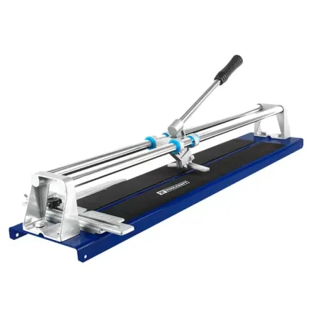 Cortador de Azulejos 17" 43cm Mayolicas Profesional Toolcraft TC0231 ToolCraft-Cortador de Azulejos 17" 43cm Mayolicas Profesion
