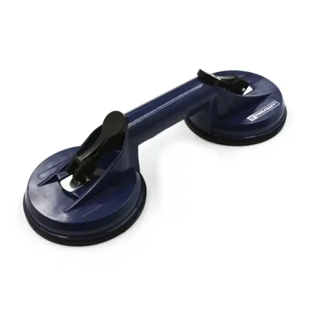  Copa Doble Succion 4-1/2" Ventosa para Vidrio Toolcraft TC4660 26.271186 Copa Doble Succion 4-1/2" Ventosa para Vidrio Toolcraf