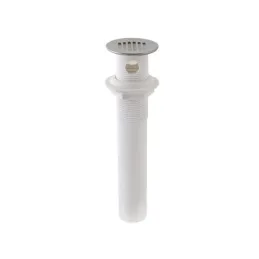 Desague para Lavamanos 1-1/4" Lavabo Cubierta Cromada Yarden YD0074 yarden-Desague para Lavamanos 1-1/4" Lavabo Cubierta Cromada