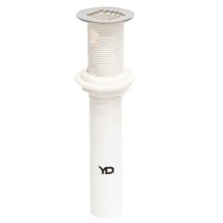  Desague para Lavamanos 1-1/4" Lavabo Cubierta Cromada Yarden YD0074 5.762712 Desague para Lavamanos 1-1/4" Lavabo Cubierta Crom