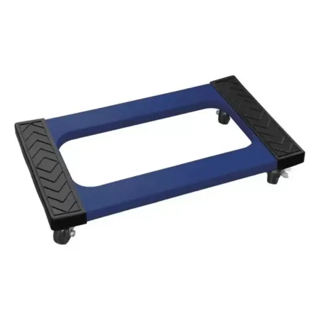 Plataforma de Carga 500kg Rectangular con ruedas Toolcraft TC5330 ToolCraft-Plataforma de Carga 500kg Rectangular con ruedas Too