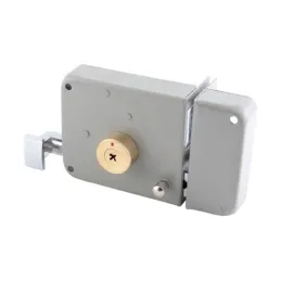  Cerradura Sobreponer Clasica Derecha LlaveTetra TopForge PF0010 35.59322 Cerradura Sobreponer Clasica Derecha LlaveTetra TopFor