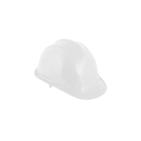  Casco de Seguridad Blanco Ajustable Polipropileno Toolcraft TC0795 13.050847 Casco de Seguridad Blanco Ajustable Polipropileno 