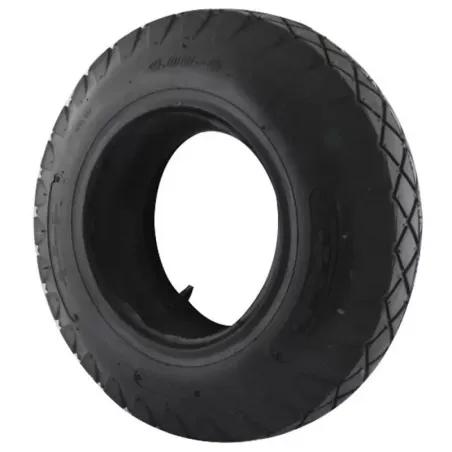  Llanta de Repuesto 16x4" Neumaticas Reforzadas para Carretilla Toolcraft TC0605 33.898305 Llanta de Repuesto 16x4" Neumaticas R