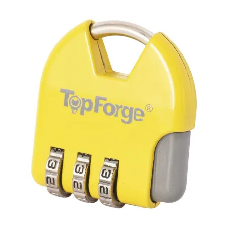  Candados Combinacion 3Digitos Maletero Maleta TopForge PF0174 3.559322 Candados Combinacion 3Digitos Maletero Maleta TopForge P