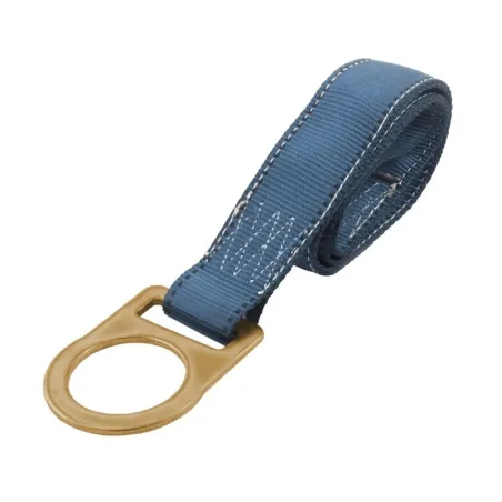 Anclaje 0.90m para Arnes Toolcraft TC2651 ToolCraft-Anclaje 0.90m para Arnes Toolcraft TC2651 Seguro para arnés Cuerpo de poliés