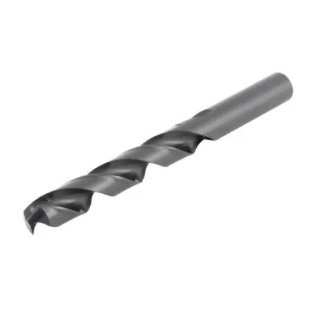 Brocas HSS 15/64" 3-3/4" OxidoNegro Zrecto Metal Wolfox WF0218 WolFox-Brocas HSS 15/64" 3-3/4" OxidoNegro Zrecto Metal Wolfox WF