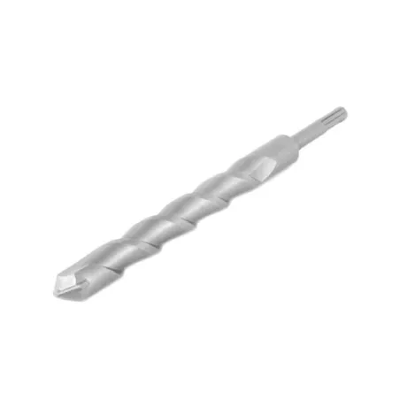 Brocas SDS 3/16" x8" Concreto Toolcraft TC0523 ToolCraft-Brocas SDS 3/16" x8" Concreto Toolcraft TC0523 -TC0523- 1