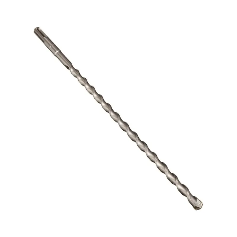 Brocas SDS 1/2" x12" Concreto Toolcraft TC0539