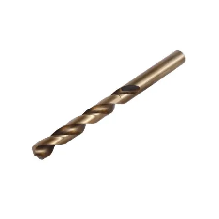  Brocas HSS-CO 7/64" x2-1/2" M-35 Cobaltadas para Metal Toolcraft TC0491 2.033898 Brocas HSS-CO 7/64" x2-1/2" M-35 Cobaltadas pa