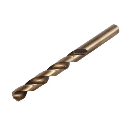 Brocas HSS-CO 13/64" 3-1/2" M-35 Cobaltadas para Metal Toolcraft TC0497 ToolCraft-Brocas HSS-CO 13/64" 3-1/2" M-35 Cobaltadas pa