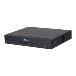 Grabador XVR 8CH 4K HDD10TB H.265+ DualStream 5EN1 Dahua DH-XVR5108HS-4KL-I3