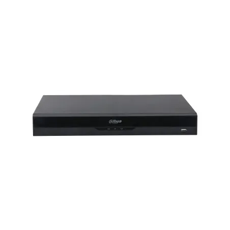  Grabador NVR 16CH 1U 2HDDS WIZSENSE SMART H265+ ACUPICK Dahua DHI-NVR5216-EI 1052.542373 Grabador NVR 16CH 1U 2HDDS WIZSENSE SM