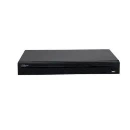 Grabador NVR Lite 16CH POE 8MP 2HDD6TB H265+ 128MBPS SMD PLUS Dahua DHI-NVR4216-16P-4KS2/L