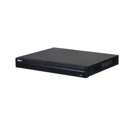  Grabador NVR Lite 8CH POE 8MP 2HDD6TB H265+ 128MBPS SMD PLUS Dahua DHI-NVR4208-8P-4KS2/L 791.525424 Grabador NVR Lite 8CH POE 8