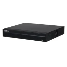 Grabador NVR Lite 8CH 1U 1HDD Dahua DHI-NVR4108HS-8P-4KS3