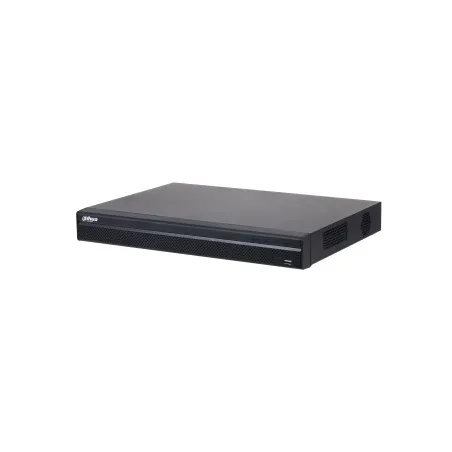  Grabador NVR Lite 16ch 8MP 2HDD-6TB 128MBPS H265+ SMD Plus Dahua DHI-NVR4216-4KS2/L 576.271186 Grabador NVR Lite 16ch 8MP 2HDD-