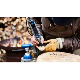 Disco de Diamante 1-1/2" Max Life EZ 545HP Dremel 2615E545HA Dremel-Disco de Diamante 1-1/2" Max Life EZ 545HP Dremel 2615E545HA