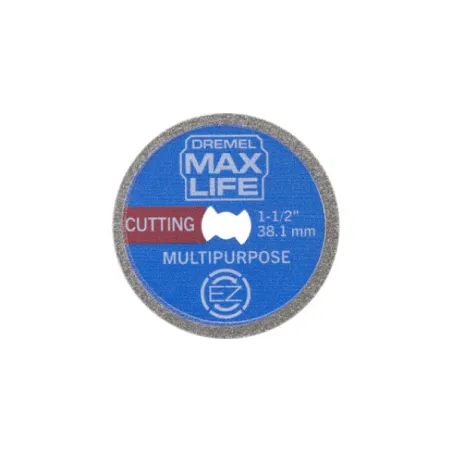 Disco de Diamante 1-1/2" Max Life EZ 545HP Dremel 2615E545HA Dremel-Disco de Diamante 1-1/2" Max Life EZ 545HP Dremel 2615E545HA