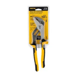 Alicates Pico Loro 10" ComfortGrip Acarbono MangoPVC Pretul 27158 Pretul-Alicates Pico Loro 10" ComfortGrip Acarbono MangoPVC Pr