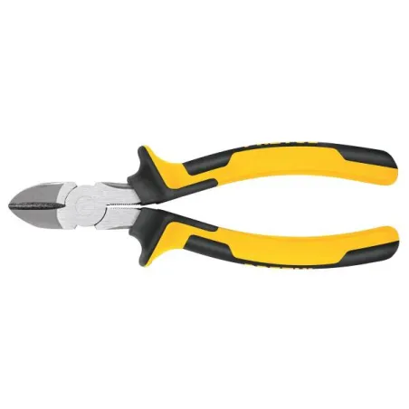  Alicates de corte diagonal 8" ComfortGrip Acarbono MangoPVC Pretul 27160 10.762712 Alicates de corte diagonal 8" ComfortGrip Ac