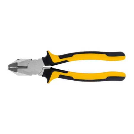  Alicates universal 8" ComfortGrip Acarbono MangoPVC Pretul 27154 16.949153 Alicates universal 8" ComfortGrip Acarbono MangoPVC 