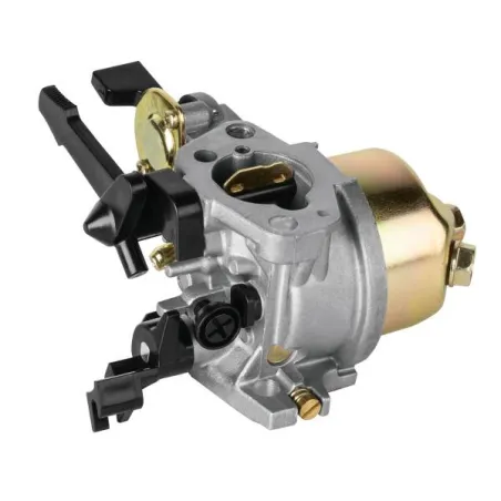  Carburador para motobomba a gasolina 26063 28029 MOTB-2P MOTB-3P Truper 101891 29.661017 Carburador para motobomba a gasolina 2