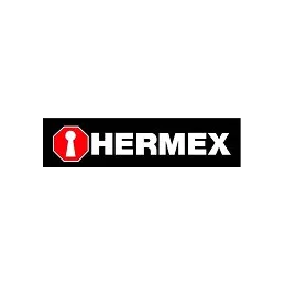 Cerraduras Pomo Dorado brillante Baño Hermex 43471 Hermex-Cerraduras Pomo Dorado brillante Baño Hermex 43471 Cerrojo con botón d