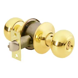  Cerraduras Pomo Oval Dorado brillante Dormitorio Hermex 43458 26.271186 Cerraduras Pomo Oval Dorado brillante Dormitorio Hermex