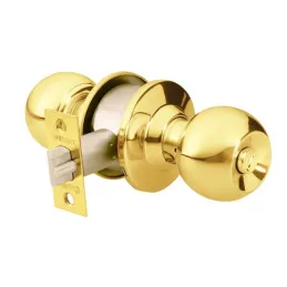  Cerraduras Pomo Dorado brillante Dormitorio Hermex 43473 26.271186 Cerraduras Pomo Dorado brillante Dormitorio Hermex 43473 Cer