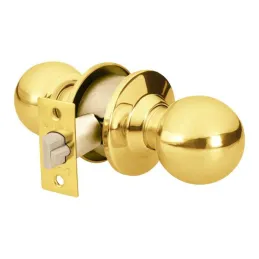  Cerraduras Pomo Dorado brillante Entrada Hermex 43472 26.271186 Cerraduras Pomo Dorado brillante Entrada Hermex 43472 Cerrojo c