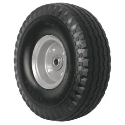  Rueda Imponchable 10" Para Carreta de Carga 16188 Truper 45911 43.220339 Rueda Imponchable 10" Para Carreta de Carga 16188 Trup