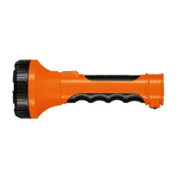 Linternas LED 200lm recargable AltaLuminosidad 170m Truper 19847 Truper-Linternas LED 200lm recargable AltaLuminosidad 170m Trup