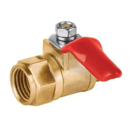  Valvula para fumigadores AGasolina  101569 FUG-252/FUG-254 Truper 102032 17.79661 Valvula para fumigadores AGasolina 101569 FUG
