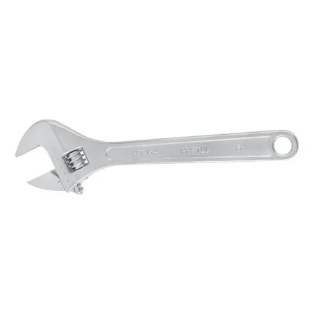  Llave Francesa 15" A1-3/4" Cromadas Pretul 26054 41.525424 Llave Francesa 15" A1-3/4" Cromadas Pretul 26054 Fabricado en acero 